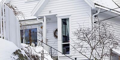 Norveç polisi, eski Başbakan Jagland’ın evini aradı