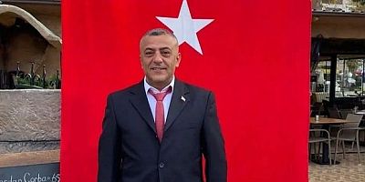 O artık bağımsız