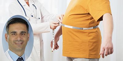 Obezitenin çözümü obezite cerrahisinden geçiyor