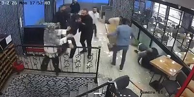 Öfke Ramazan dinlemiyor