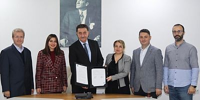 Bursa Uludağ Üniversitesi