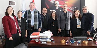 Öğrencilere 'akıl hocalığı' yapacaklar