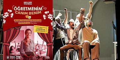 Öğretmenler için ücretsiz