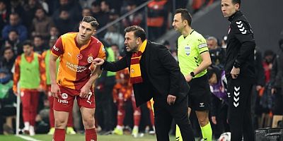 Okan Buruk, Sergen Yalçın’a karşı 3. galibiyetini kazandı