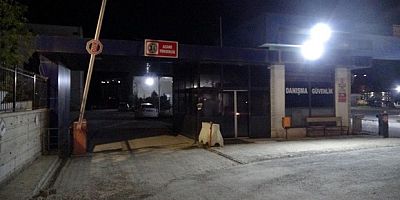 Okul saldırganının annesi Malatya'da tutuklandı