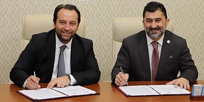 OKUL-ÜNİVERSİTE İŞ BİRLİĞİ