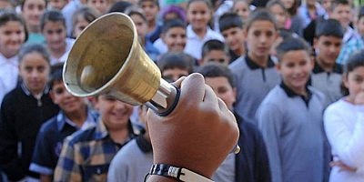 Okullar ne zaman açılacak? İşte tarih...