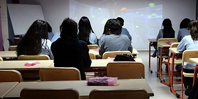 Okullarda yeni dönem: Tüm öğrencilere uygulanacak