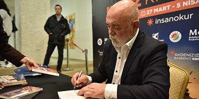 Okumanın önemine dikkat çekti