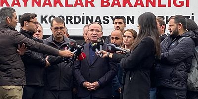 Olay bütün yönleriyle soruşturulacak