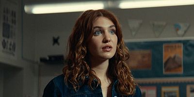 Ölümün Sesi Sinemalarda