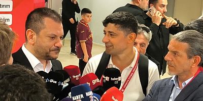 Onana, kalmak isterse çözüm buluruz