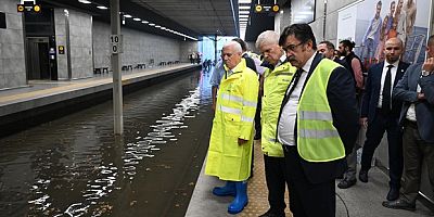 Önceden bir hata yapılmışsa onu düzeltmek bizim işimiz