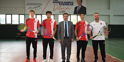 Onlar Bursa Osmangazi’ye büyük gurur yaşattı!