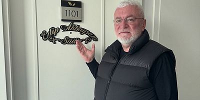 Onur Akın, Edip Akbayram suitinde