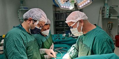 Organ bağışında lider Bursa