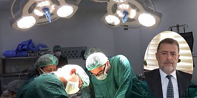 Organ bağışında lider Bursa