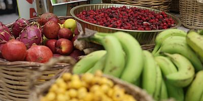 'Organik' diye satılan ürünlere dikkat