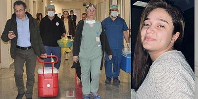 Organları 4 hastaya umut oldu