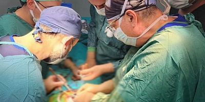 Organları 7 kişiye umut oldu