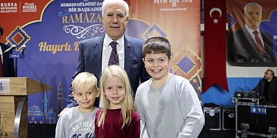 Orhaneli'nin turizm potansiyeli Bursa'yı gülümsetecek