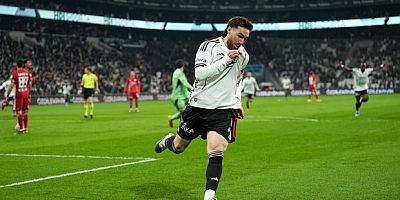 Orkun Kökçü son 10 maçta 7 gol attı