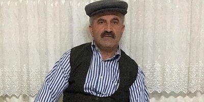 Orman işçisi hayatını kaybetti