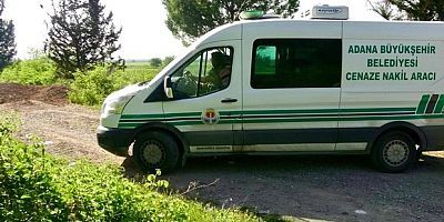 Ormanda parçalanmış erkek cesedi bulundu