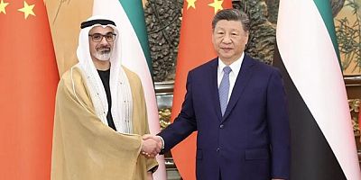 Orta Doğu'da çözüm siyasi yoldan geçiyor