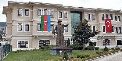 Osmangazi’den Azerbaycan’a destek
