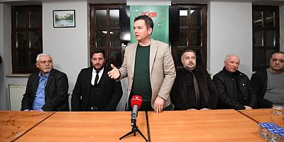 Osmangazi'den kültür ve gençliğe tam destek