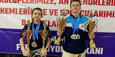 Osmangazili Raketler Brezilya Yolcusu