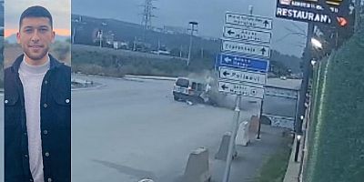 Osmaniye’de zincirleme kaza: 1 ölü, 6 yaralı