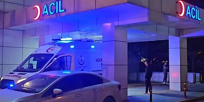 Otelin havuzunda fenalaşan kadın, hayatını kaybetti