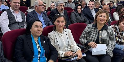 Otizmli ailelerin umudu canlandı