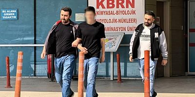  Oto tamirhanesindeki silahlı saldırı failleri yakalandı