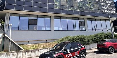 Otokoç Genel Müdürlüğü’ne saldırıya soruşturma başlatıldı