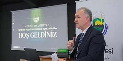 Oylat'ta 2026 hedeflerini masaya yatırıldı
