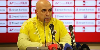 Oyuncularımız üst düzey performans gösterdi