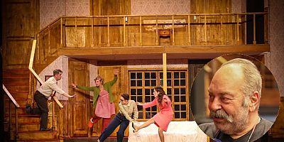 ‘Oyunun Oyunu’ seyirciyle buluştu