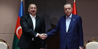 Özbekistan'da önemli buluşma