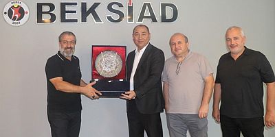 Özbekistan ile ticari ilişkiler güçleniyor