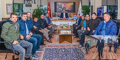 Özkan: Eşit hizmet anlayışı