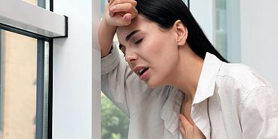 Panik atağa karşı etkili öneriler!