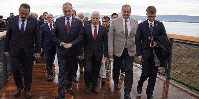 Papa tarafından da ziyaret edilecek