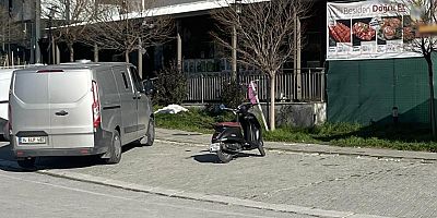 Para nakil aracı soygununda 6 şüpheli yakalandı