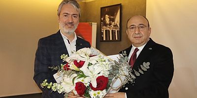 Patent yoksa yarın da yok