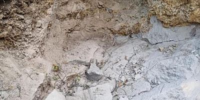 Patlayan gübre definecinin sonu oldu