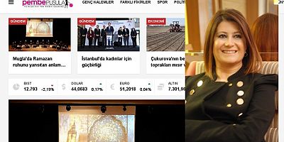 Pembe Pusula Gazetesi 15 yaşında