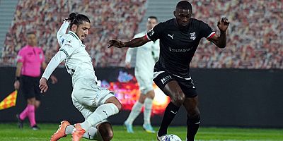 Pendikspor 3 attı 3 aldı: 3-1